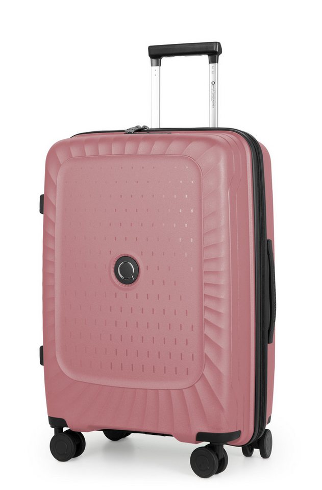 Hauptstadtkoffer Koffer Kotti, 4 Rollen, mittelgroßer Hartschalen-Koffer Reisekoffer TSA 65-73 L von Hauptstadtkoffer