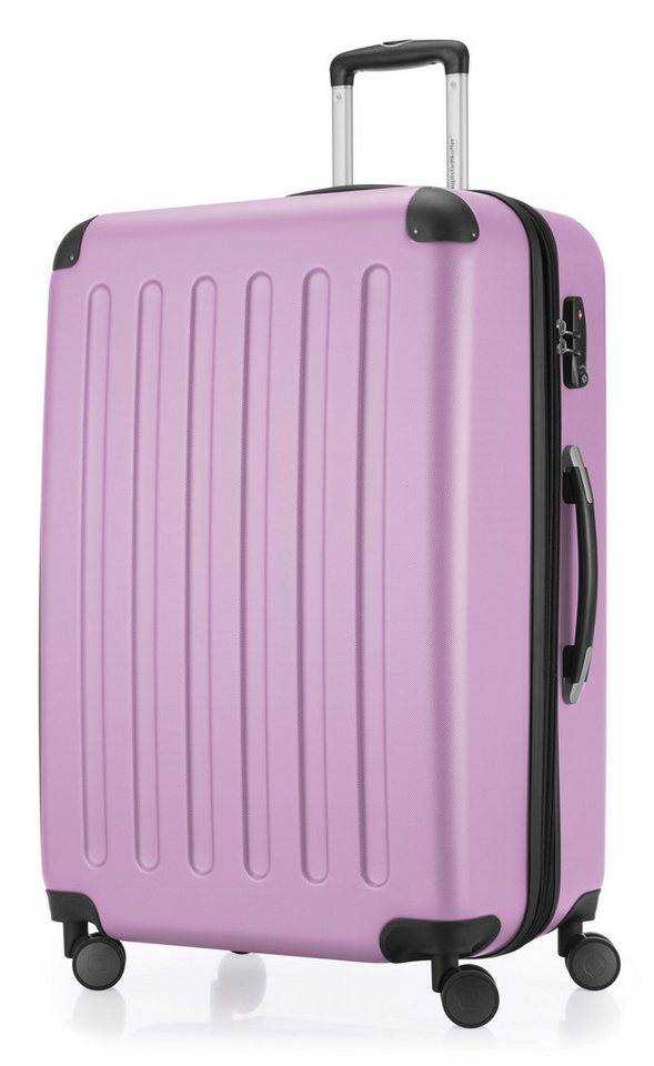 Hauptstadtkoffer Trolley Spree, 4 Rollen, Großer Koffer Trolley, TSA, 119 Liter von Hauptstadtkoffer