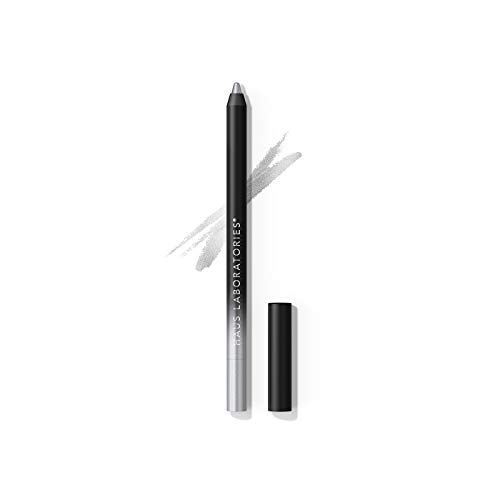 HAUS LABORATORIES by Lady Gaga: EYE-DENTIFY GEL PENCIL EYELINER und LIQUID EYE-LIE-NER Wasserfester Gel-Eyeliner/flüssiger Eyeliner mit Filzspitze Schwarz, braun und mehr Vegan und tierversuchsfrei von Haus Laboratories