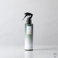 haus - Hinoki Organic Essential Mist 200ml Refill von Haus