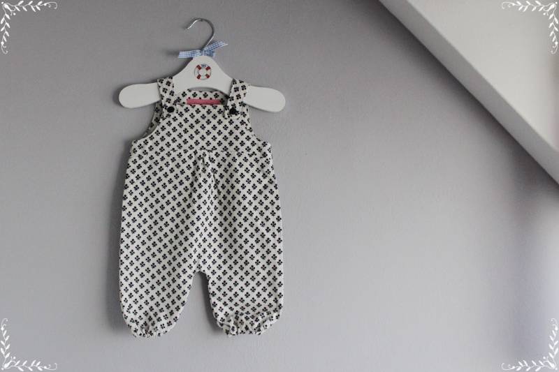 Latzhose, Overall von HausLiliput