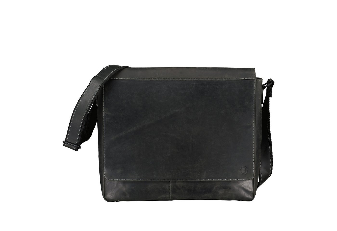 Hausfelder Manufaktur Aktentasche Huntsville Heiner von Hausfelder Manufaktur