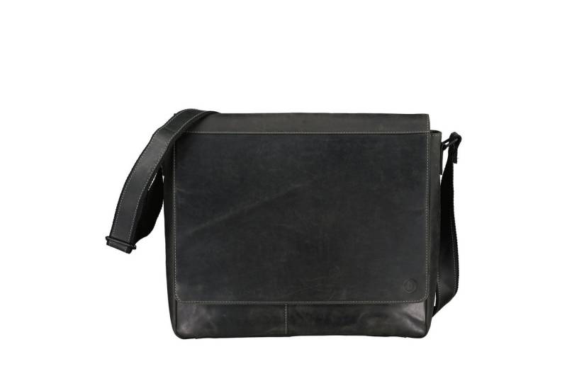 Hausfelder Manufaktur Aktentasche Huntsville Heiner von Hausfelder Manufaktur