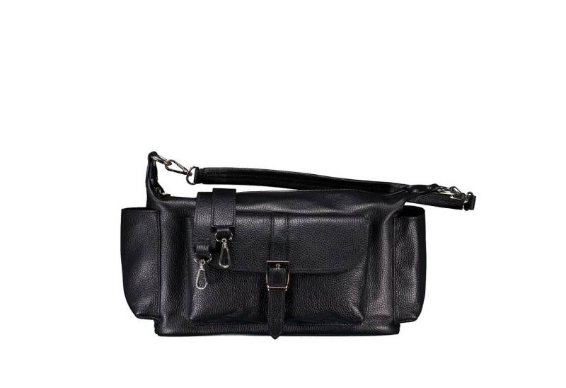 Hausfelder Manufaktur Beuteltasche Dollaro Utility Bag von Hausfelder Manufaktur