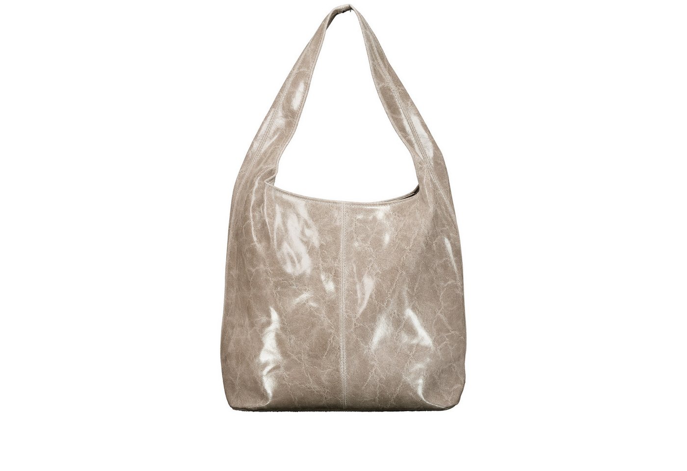 Hausfelder Manufaktur Beuteltasche Elefante von Hausfelder Manufaktur
