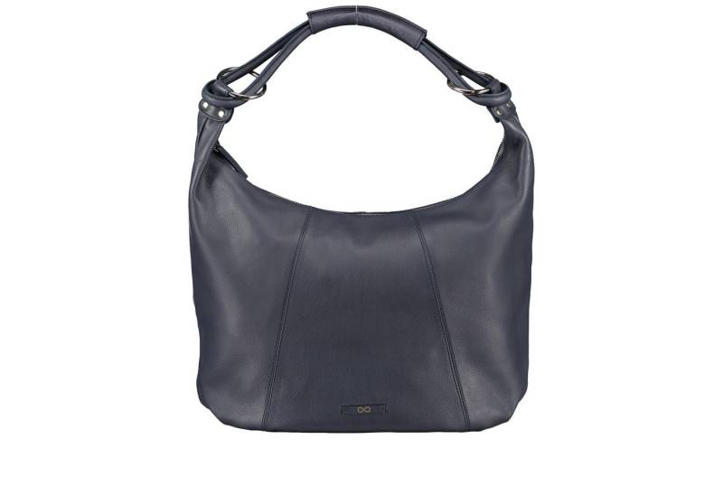 Hausfelder Manufaktur Beuteltasche Infinity Beatrix von Hausfelder Manufaktur