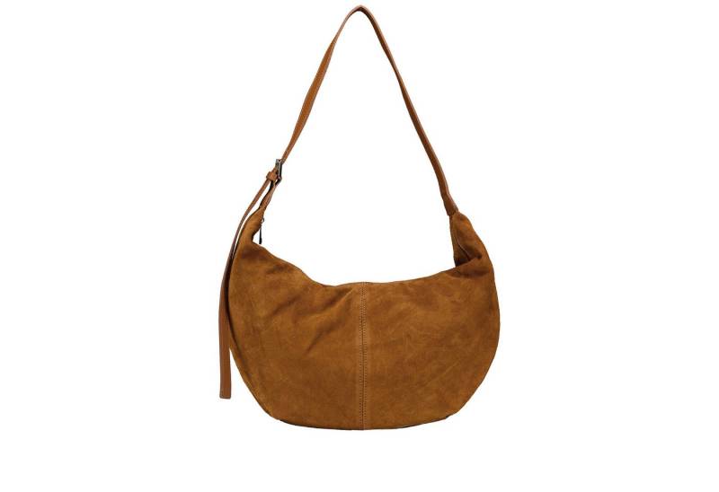 Hausfelder Manufaktur Beuteltasche Velours von Hausfelder Manufaktur