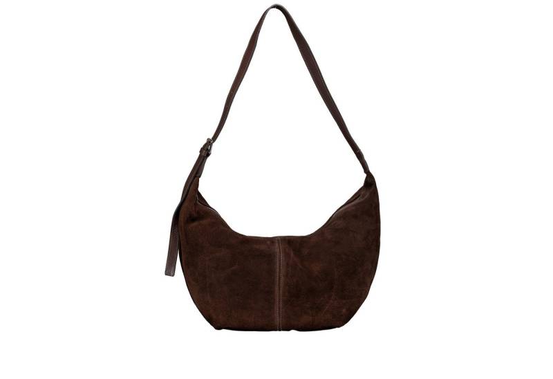 Hausfelder Manufaktur Beuteltasche Velours von Hausfelder Manufaktur