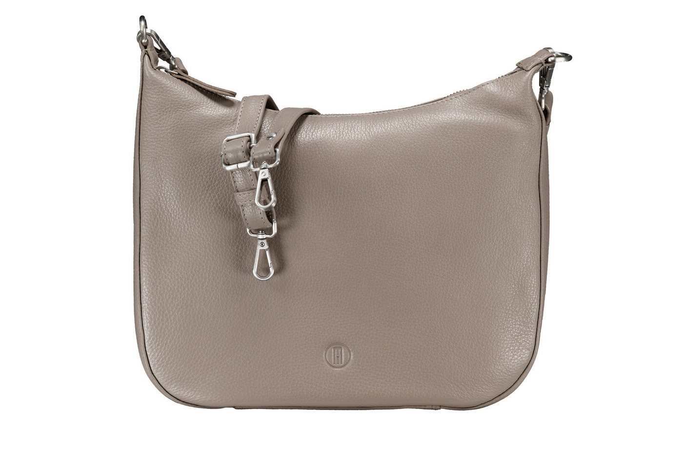 Hausfelder Manufaktur Beuteltasche von Hausfelder Manufaktur