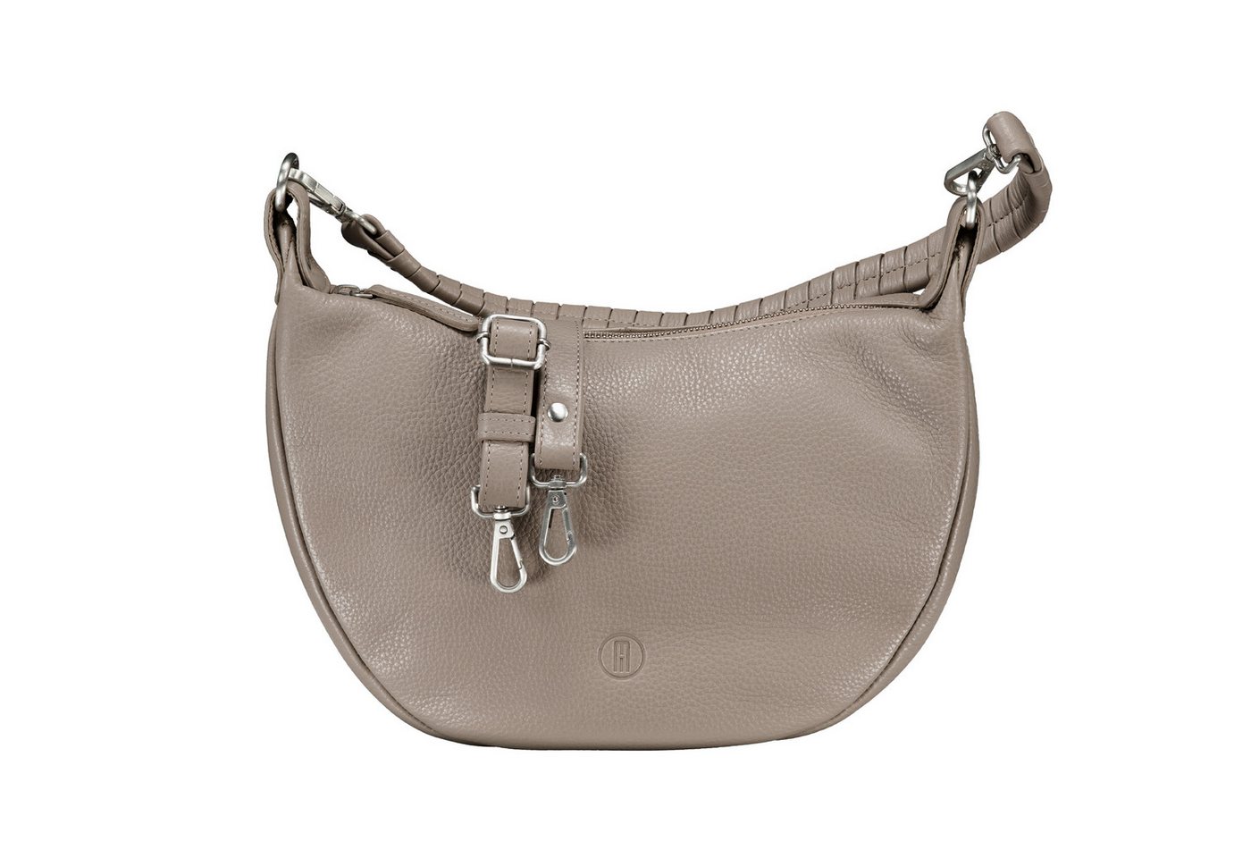 Hausfelder Manufaktur Beuteltasche von Hausfelder Manufaktur