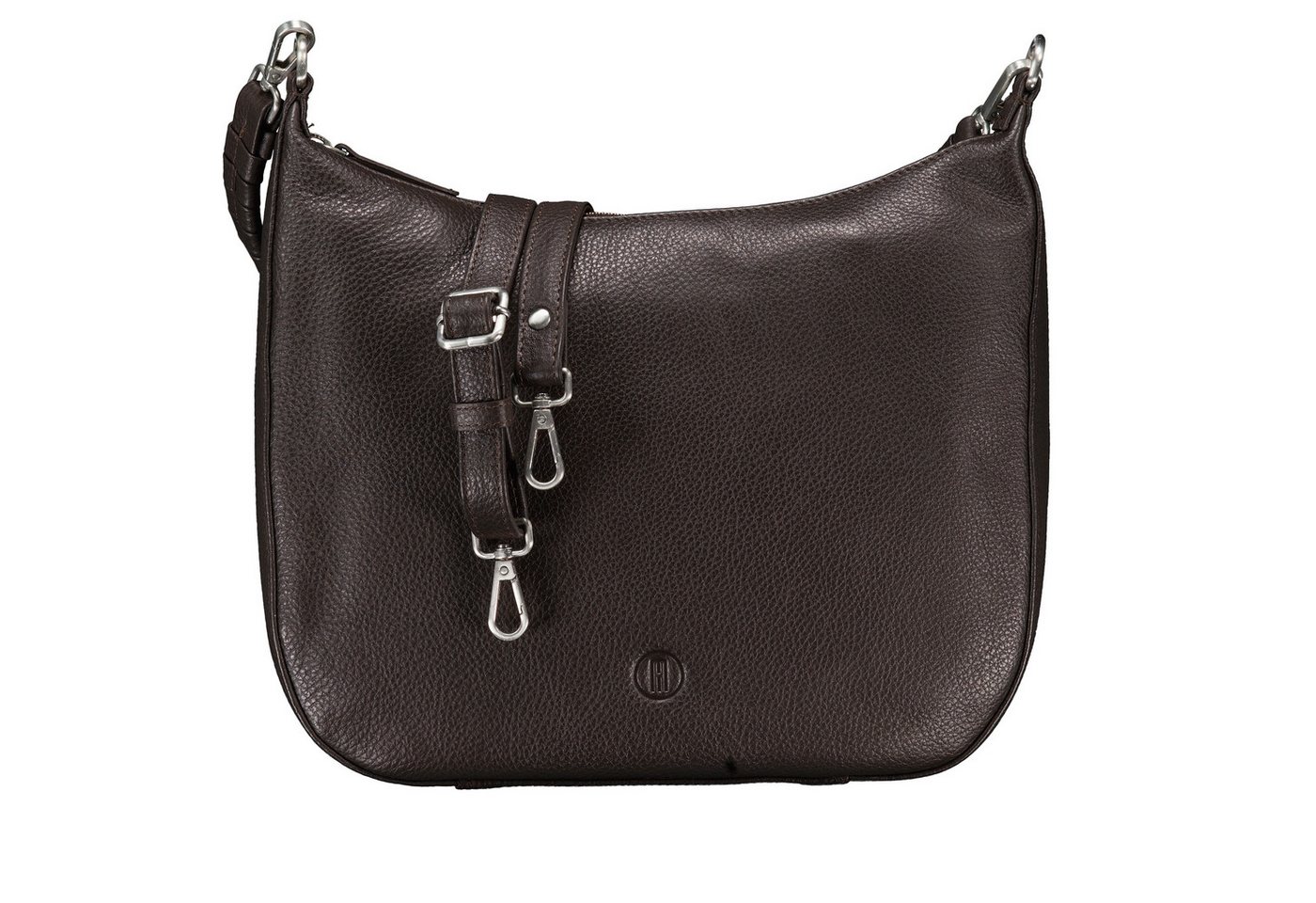 Hausfelder Manufaktur Beuteltasche von Hausfelder Manufaktur