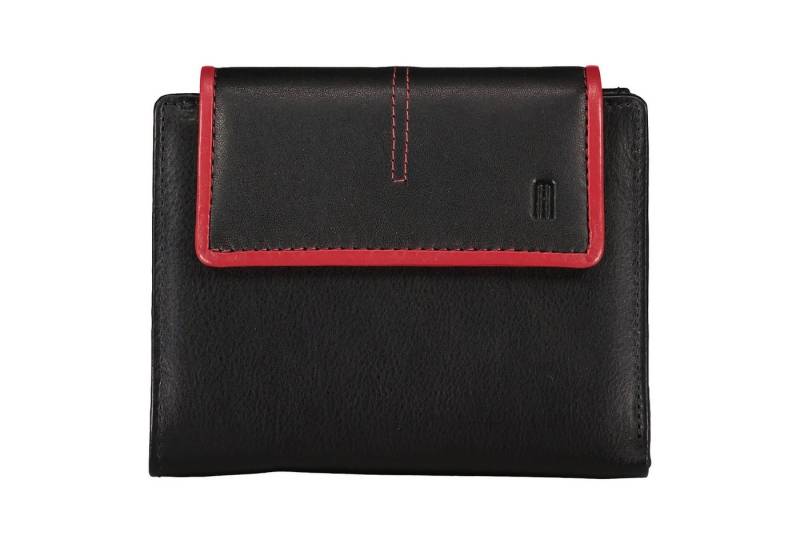 Hausfelder Manufaktur Geldbörse Multicolor (1-tlg) von Hausfelder Manufaktur