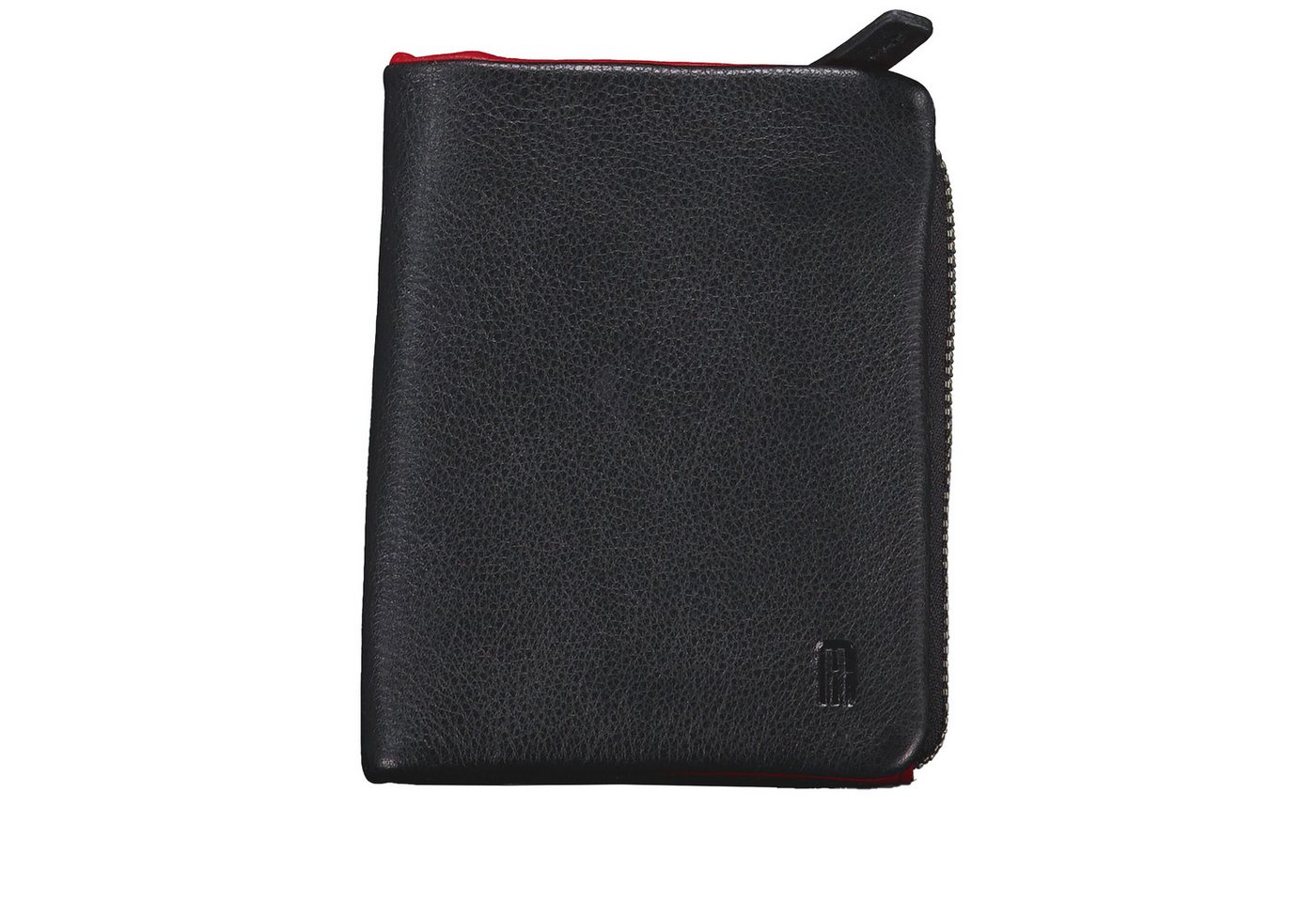 Hausfelder Manufaktur Geldbörse Nappa (1-tlg) von Hausfelder Manufaktur