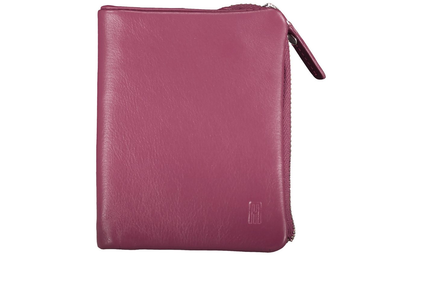 Hausfelder Manufaktur Geldbörse Nappa (1-tlg) von Hausfelder Manufaktur