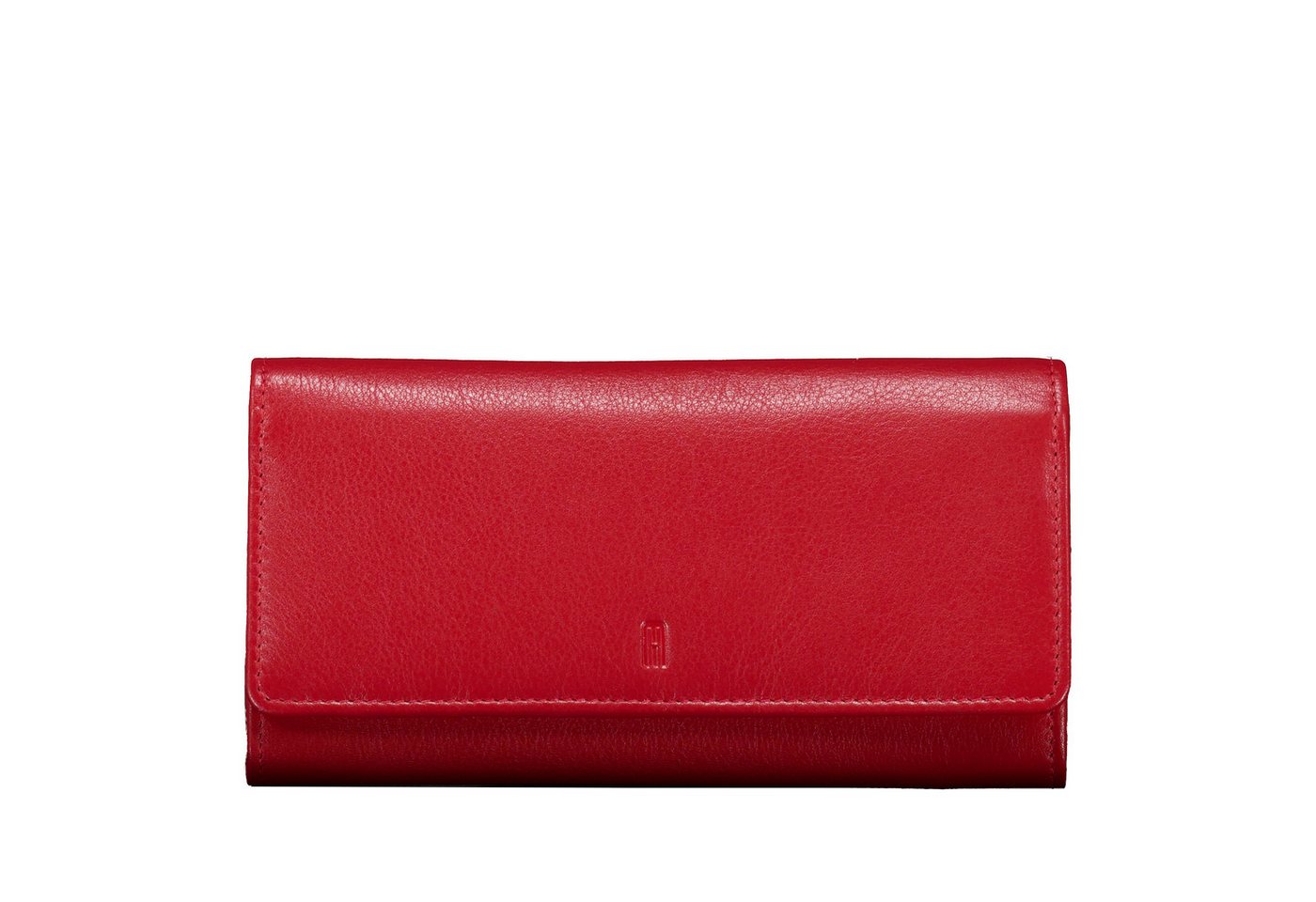 Hausfelder Manufaktur Geldbörse Nappa (1-tlg) von Hausfelder Manufaktur