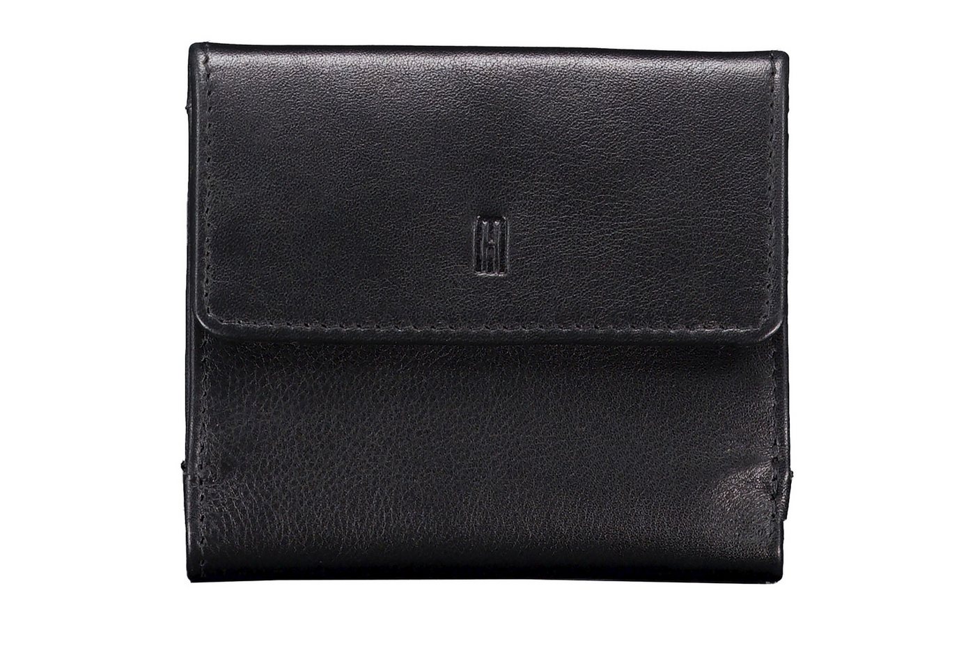 Hausfelder Manufaktur Geldbörse Nappa (1-tlg) von Hausfelder Manufaktur