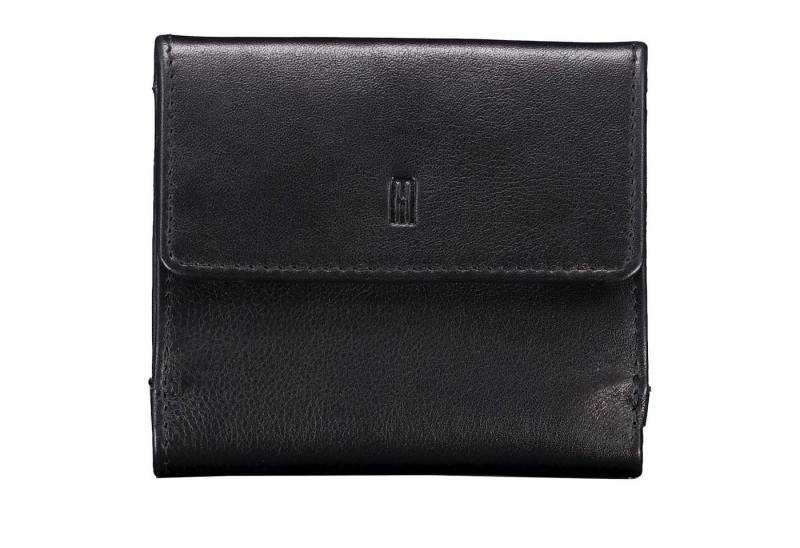 Hausfelder Manufaktur Geldbörse Nappa (1-tlg) von Hausfelder Manufaktur