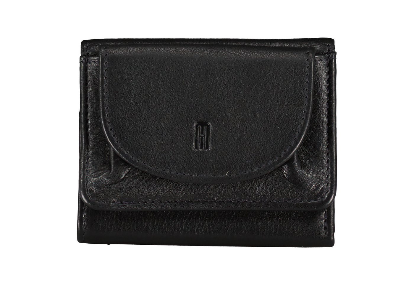 Hausfelder Manufaktur Geldbörse Nappa (1-tlg) von Hausfelder Manufaktur