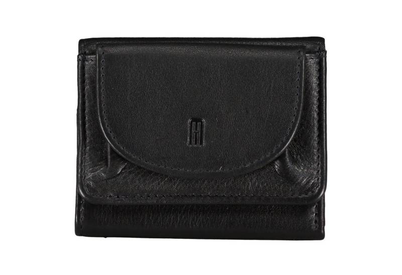 Hausfelder Manufaktur Geldbörse Nappa (1-tlg) von Hausfelder Manufaktur