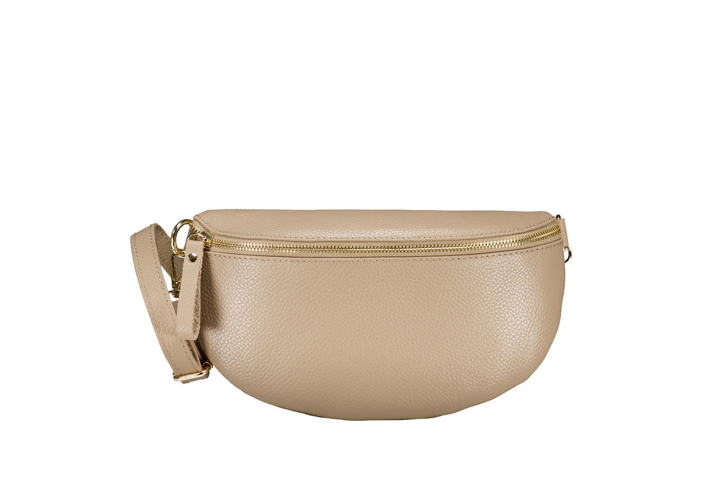 Hausfelder Manufaktur Gürteltasche von Hausfelder Manufaktur