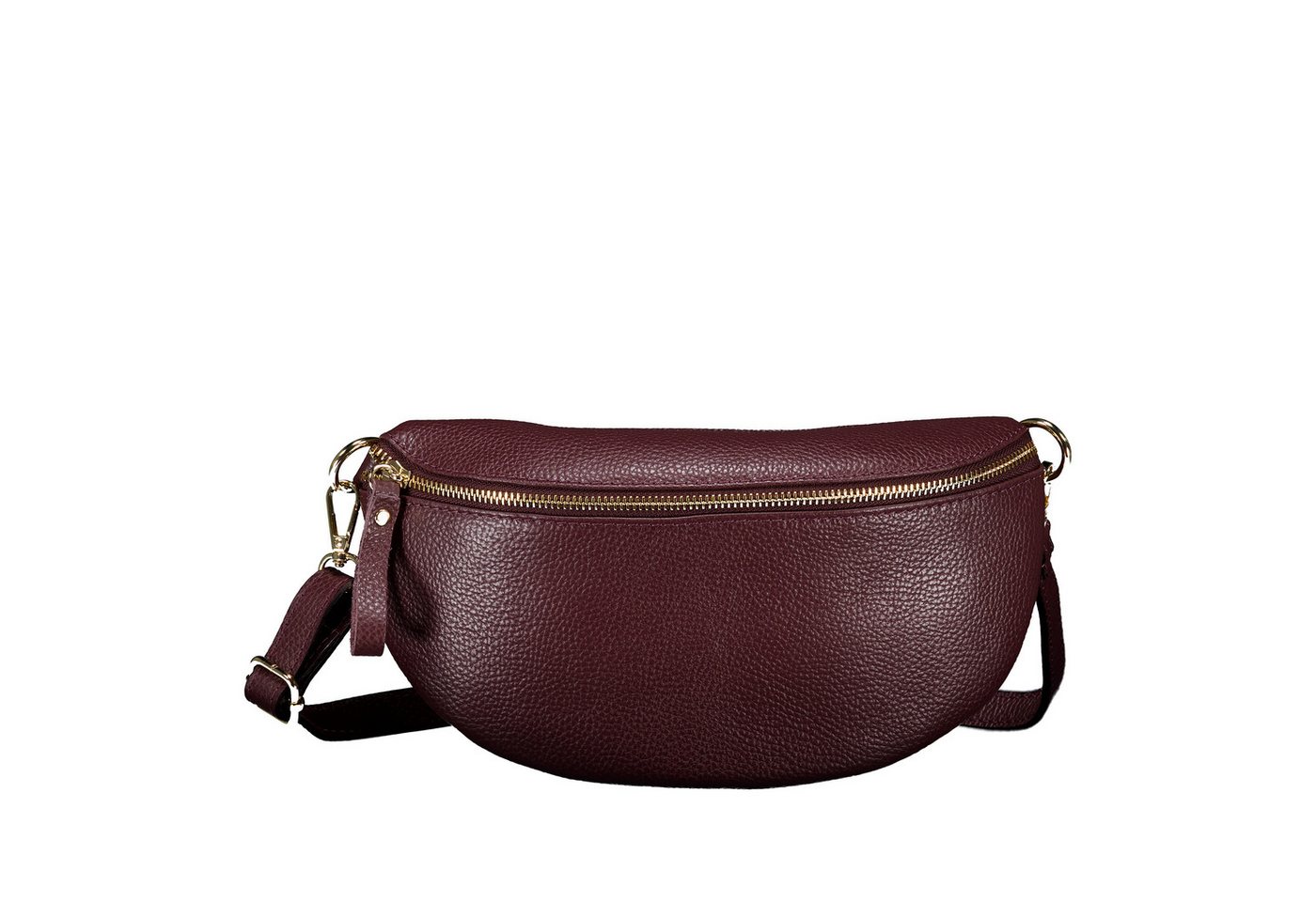 Hausfelder Manufaktur Gürteltasche von Hausfelder Manufaktur