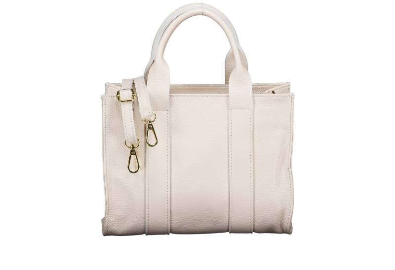 Hausfelder Manufaktur Handtasche Dollaro Book Tote von Hausfelder Manufaktur