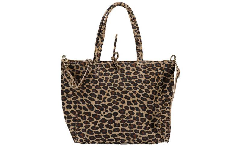 Hausfelder Manufaktur Handtasche Leo von Hausfelder Manufaktur