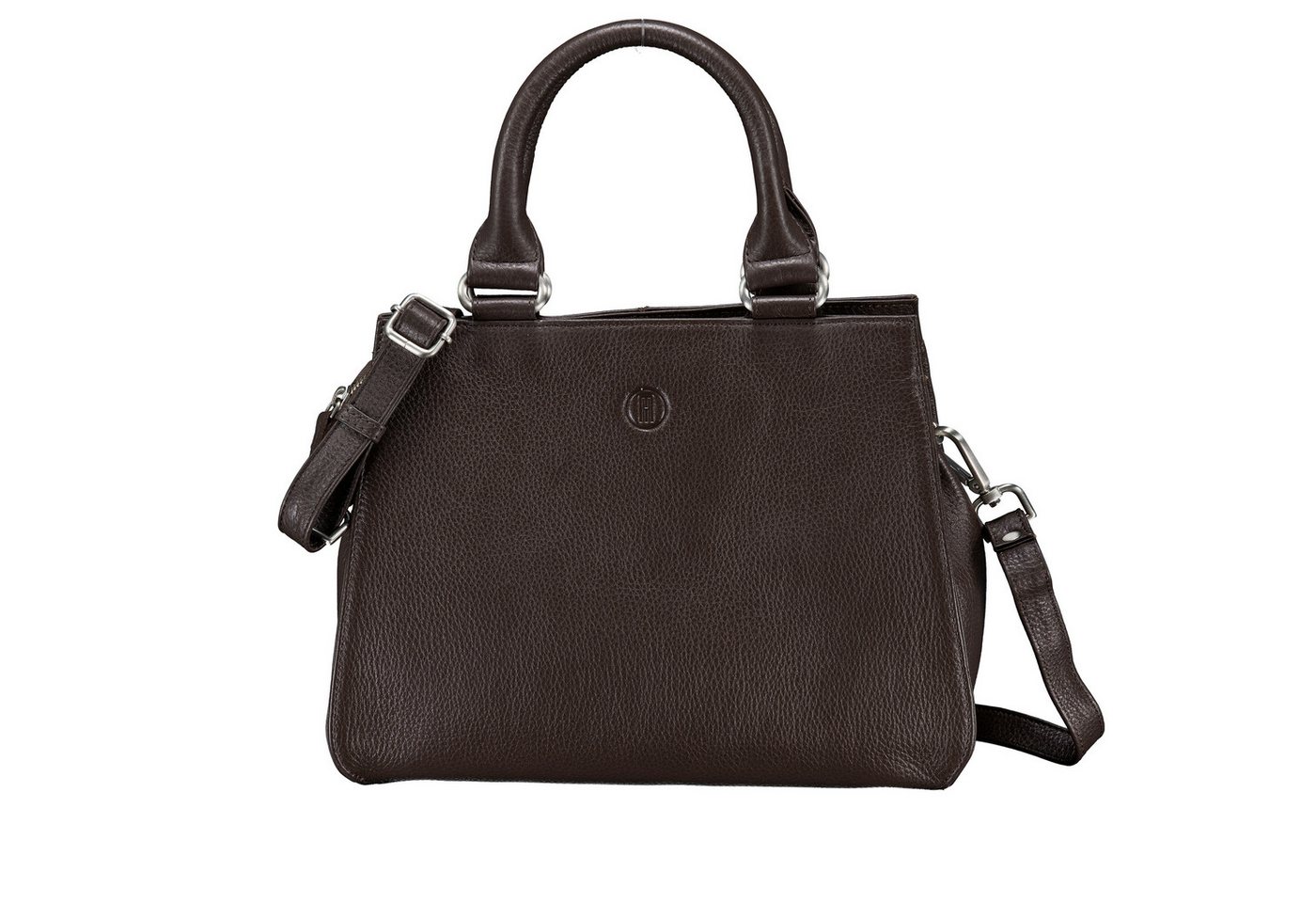 Hausfelder Manufaktur Handtasche von Hausfelder Manufaktur