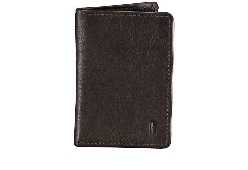 Hausfelder Manufaktur Kartenetui Nappa von Hausfelder Manufaktur