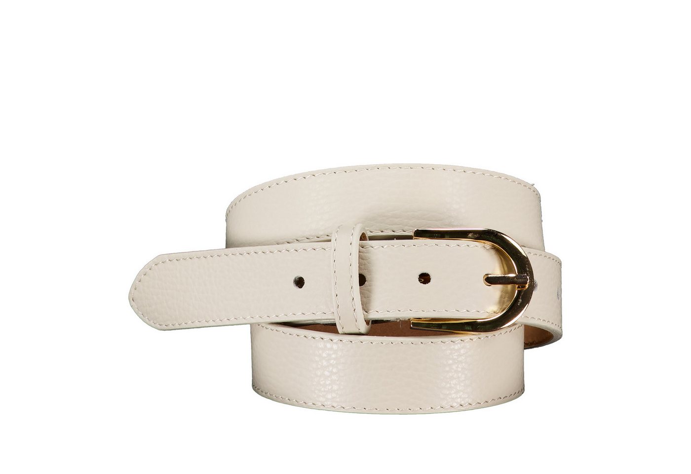 Hausfelder Manufaktur Ledergürtel Dollaro von Hausfelder Manufaktur