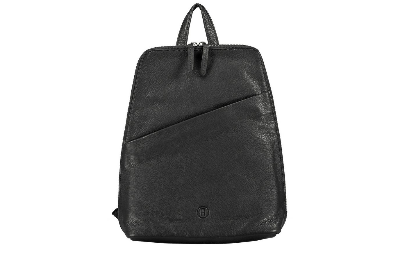Hausfelder Manufaktur Rucksack Milano von Hausfelder Manufaktur