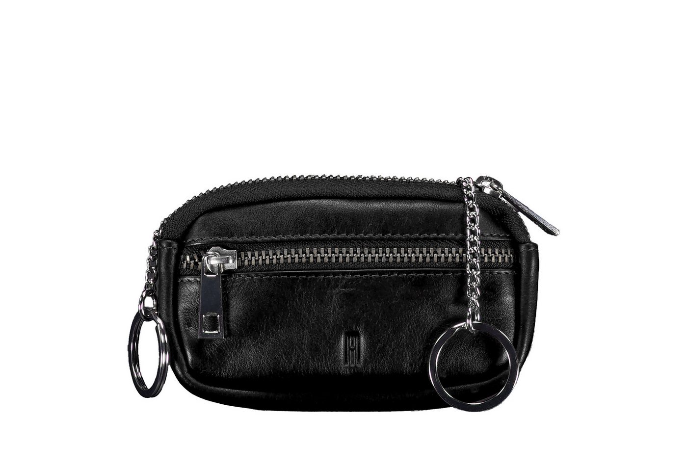 Hausfelder Manufaktur Schlüsseltasche Nappa von Hausfelder Manufaktur