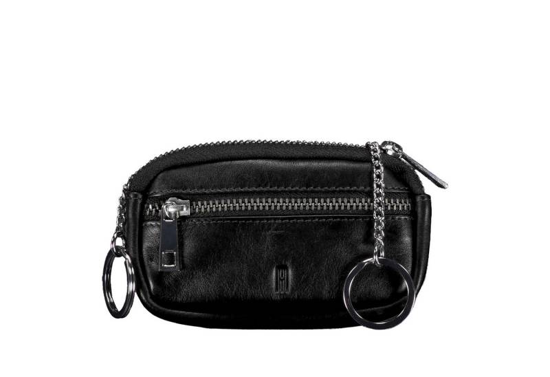 Hausfelder Manufaktur Schlüsseltasche Nappa von Hausfelder Manufaktur