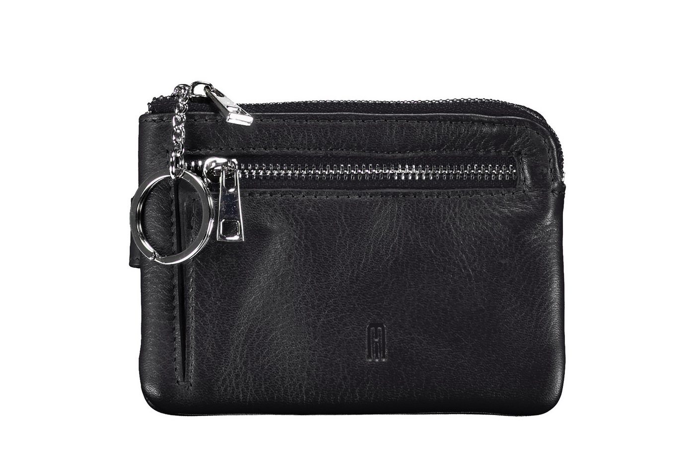 Hausfelder Manufaktur Schlüsseltasche Nappa von Hausfelder Manufaktur