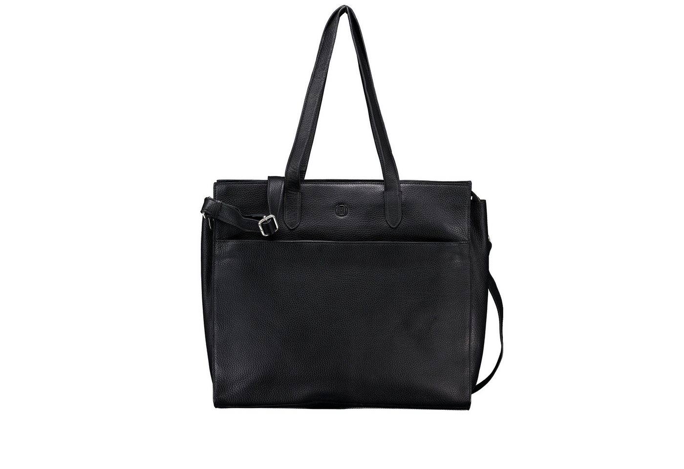 Hausfelder Manufaktur Shopper (1-tlg) von Hausfelder Manufaktur