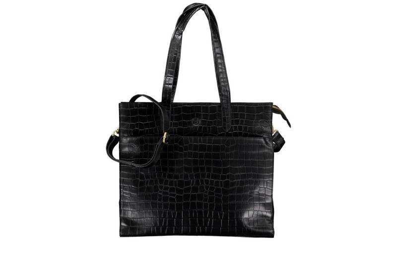 Hausfelder Manufaktur Shopper Kroko (1-tlg) von Hausfelder Manufaktur