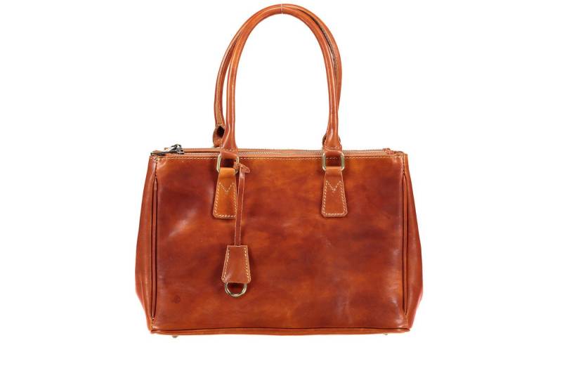 Hausfelder Manufaktur Shopper Toscana (1-tlg) von Hausfelder Manufaktur