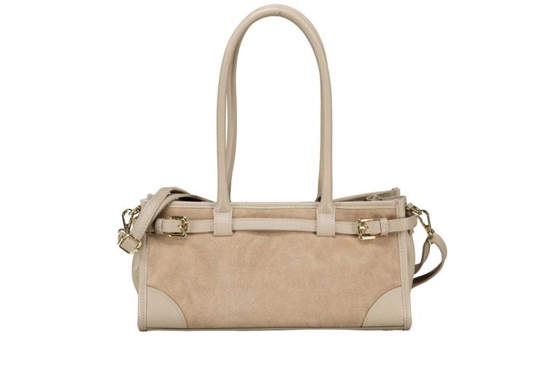 Hausfelder Manufaktur Shopper Velours (1-tlg) von Hausfelder Manufaktur