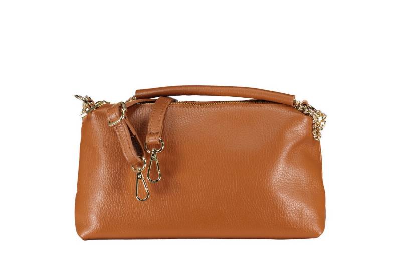 Hausfelder Manufaktur Umhängetasche Dollaro von Hausfelder Manufaktur