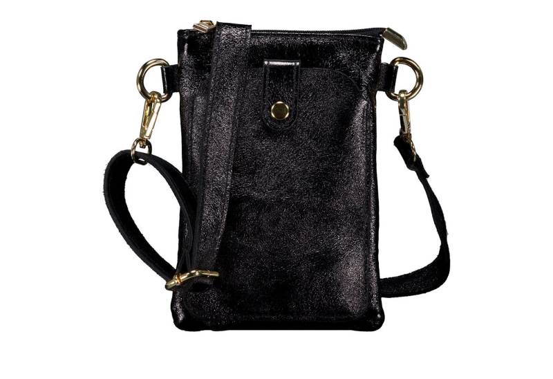 Hausfelder Manufaktur Umhängetasche Laminato von Hausfelder Manufaktur