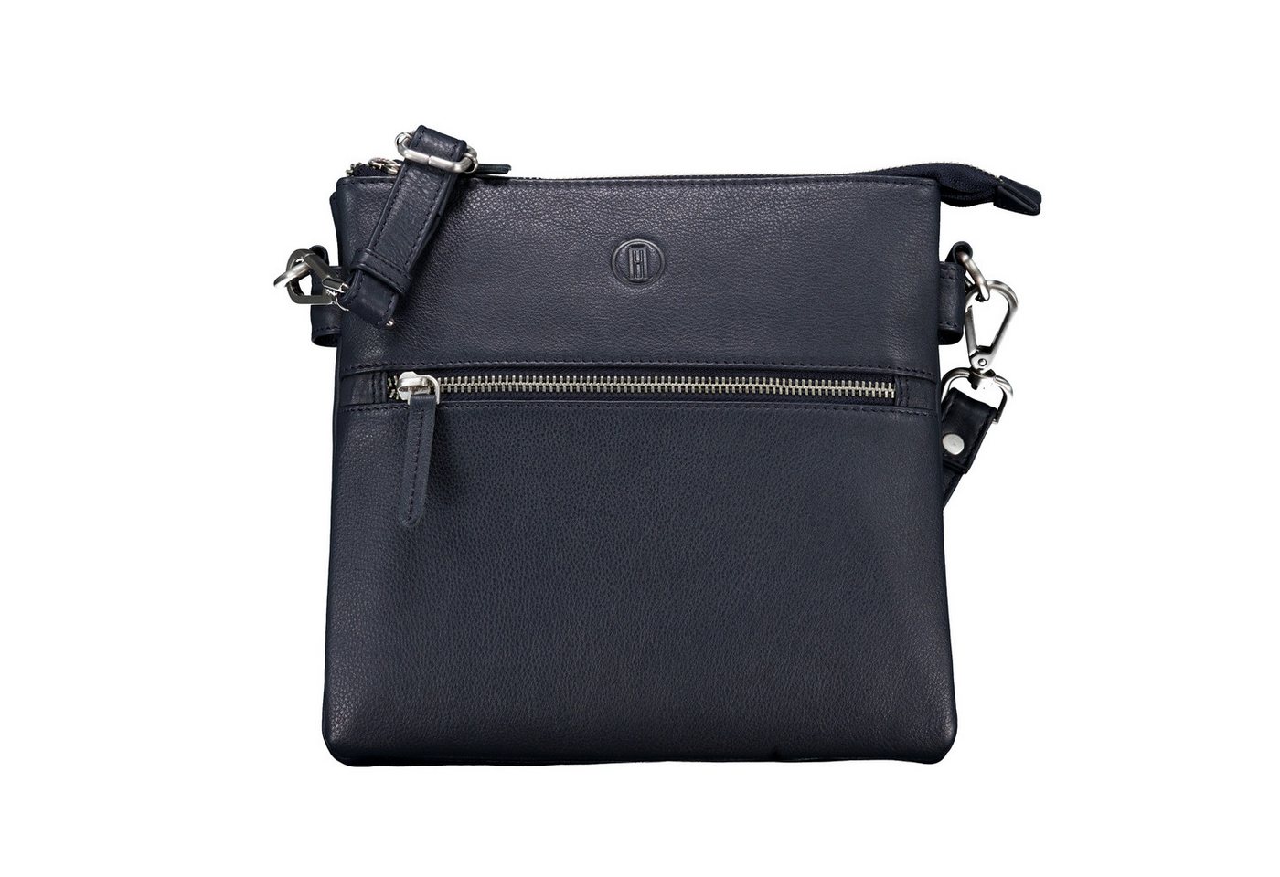Hausfelder Manufaktur Umhängetasche Nappa von Hausfelder Manufaktur