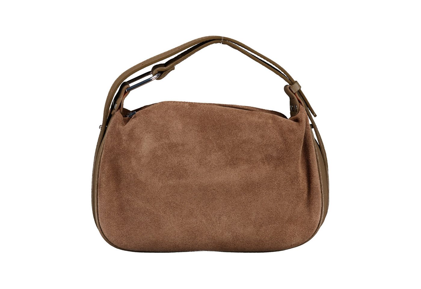 Hausfelder Manufaktur Umhängetasche Velours von Hausfelder Manufaktur