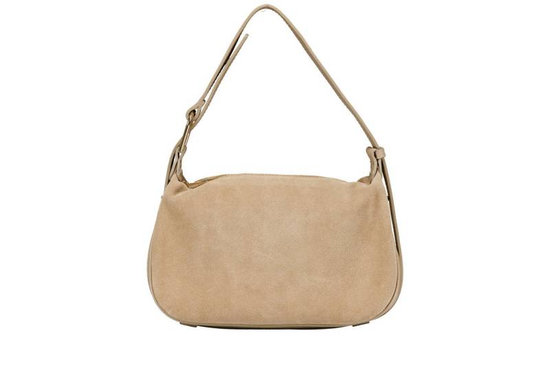 Hausfelder Manufaktur Umhängetasche Velours von Hausfelder Manufaktur