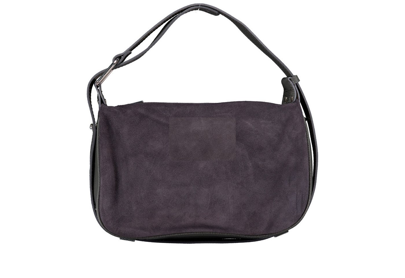 Hausfelder Manufaktur Umhängetasche Velours von Hausfelder Manufaktur