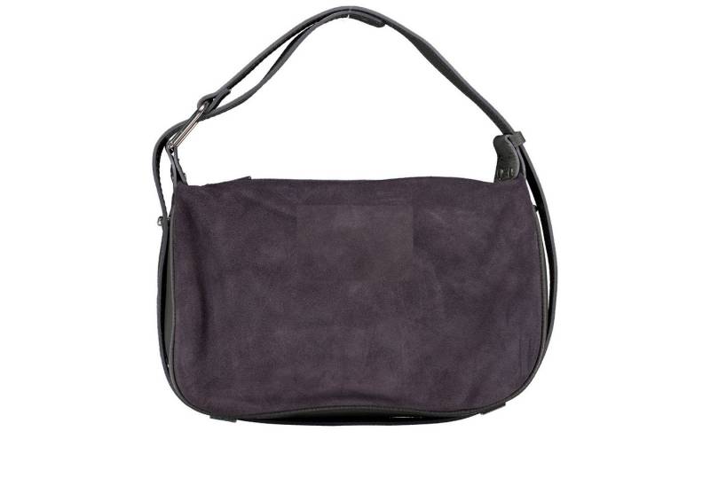 Hausfelder Manufaktur Umhängetasche Velours von Hausfelder Manufaktur