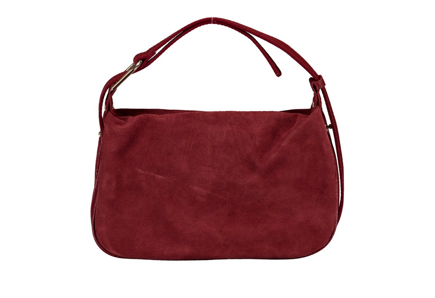 Hausfelder Manufaktur Umhängetasche Velours von Hausfelder Manufaktur