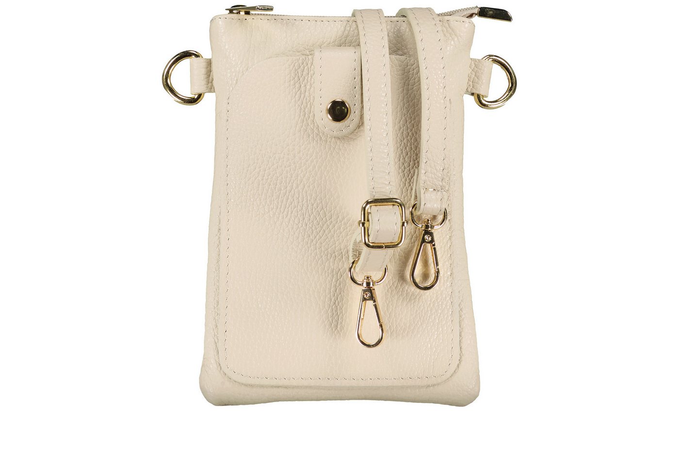 Hausfelder Manufaktur Umhängetasche von Hausfelder Manufaktur