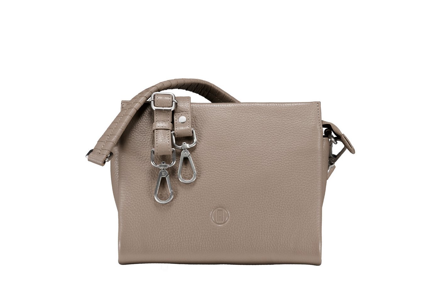 Hausfelder Manufaktur Umhängetasche von Hausfelder Manufaktur