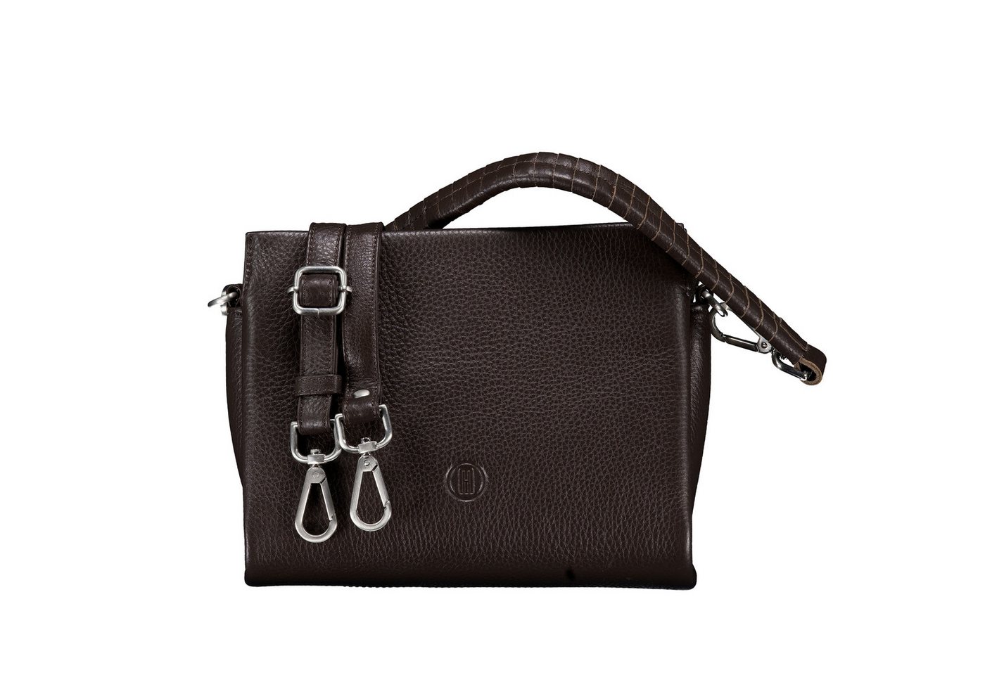 Hausfelder Manufaktur Umhängetasche von Hausfelder Manufaktur