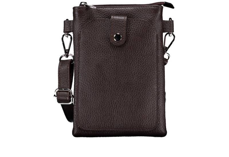 Hausfelder Manufaktur Umhängetasche von Hausfelder Manufaktur